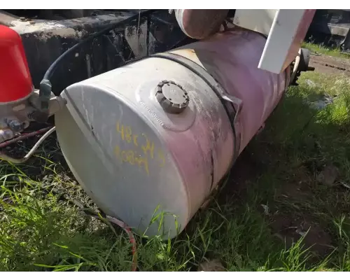 Kenworth T600 Fuel Tank