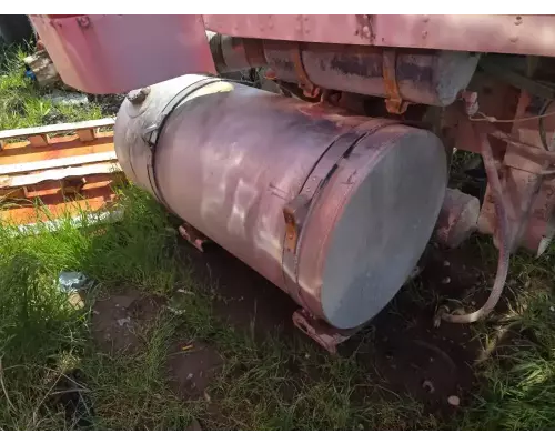 Kenworth T600 Fuel Tank