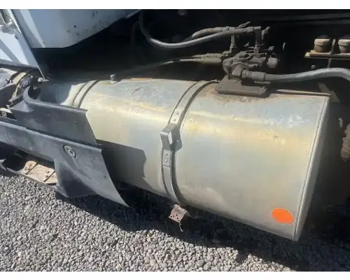 Kenworth T600 Fuel Tank