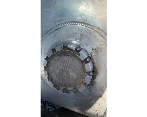 Kenworth T600 Fuel Tank