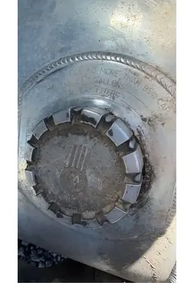 Kenworth T600 Fuel Tank