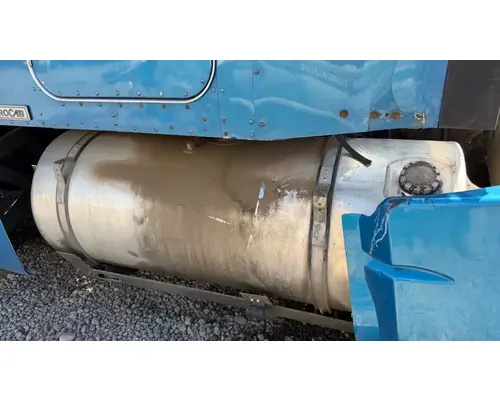 Kenworth T600 Fuel Tank
