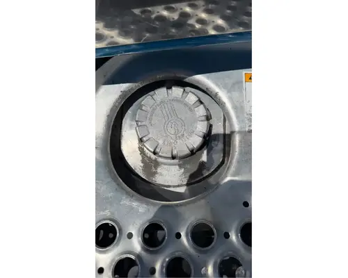 Kenworth T600 Fuel Tank