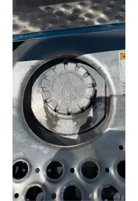 Kenworth T600 Fuel Tank