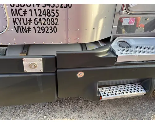 Kenworth T600 Fuel Tank