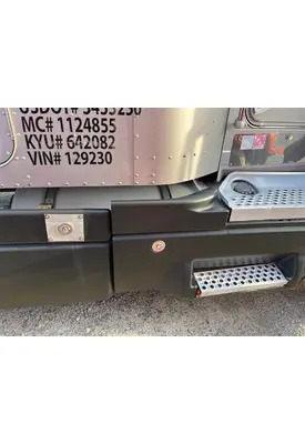 Kenworth T600 Fuel Tank