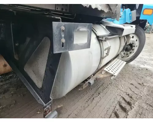 Kenworth T600 Fuel Tank