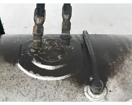 Kenworth T600 Fuel Tank