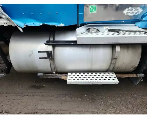 Kenworth T600 Fuel Tank