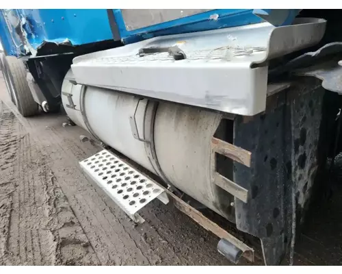 Kenworth T600 Fuel Tank