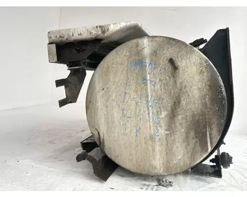 Kenworth T600 Fuel Tank