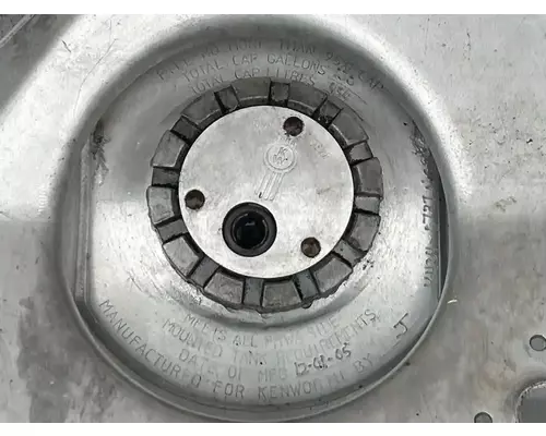 Kenworth T600 Fuel Tank