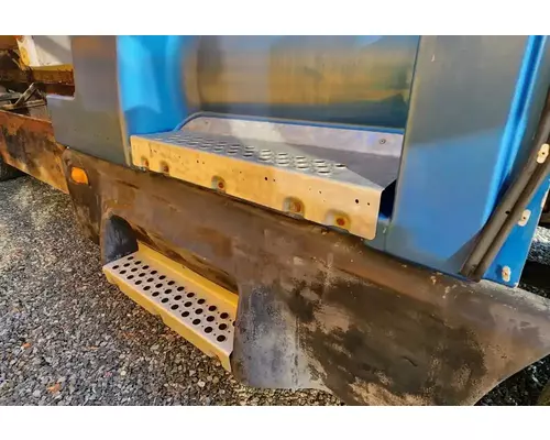 Kenworth T600 Fuel Tank