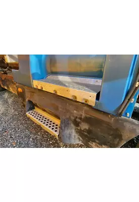 Kenworth T600 Fuel Tank