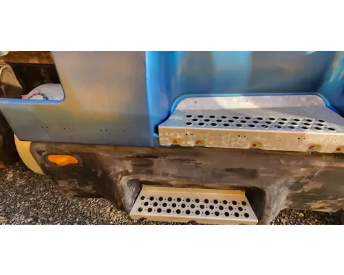 Kenworth T600 Fuel Tank