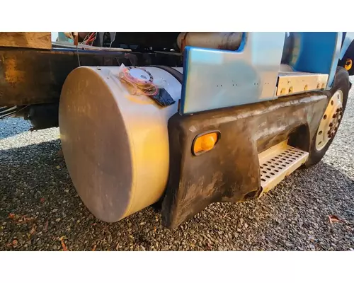 Kenworth T600 Fuel Tank