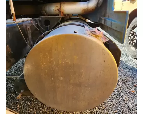 Kenworth T600 Fuel Tank