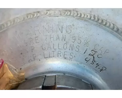 Kenworth T600 Fuel Tank