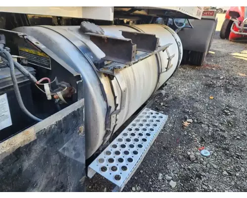 Kenworth T600 Fuel Tank