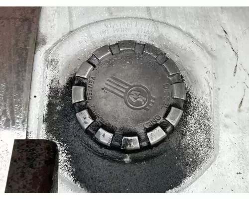 Kenworth T600 Fuel Tank