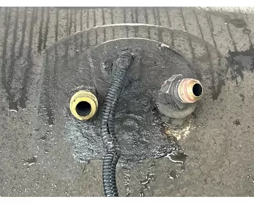 Kenworth T600 Fuel Tank