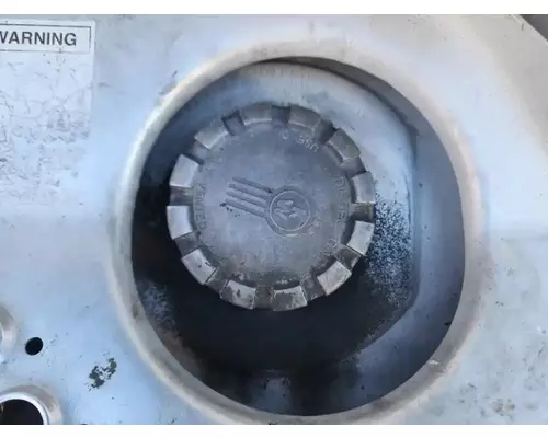 Kenworth T600 Fuel Tank
