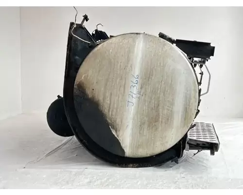 Kenworth T600 Fuel Tank
