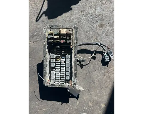 Fuse Box KENWORTH T600 Truck Salvage International Inc