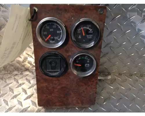 Gauges (all) KENWORTH T600 Frontier Truck Parts