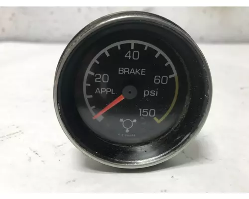 Gauges (all) Kenworth T600 Vander Haags Inc Sf