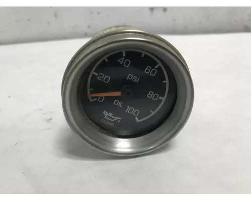 Gauges (all) Kenworth T600 Vander Haags Inc Sf