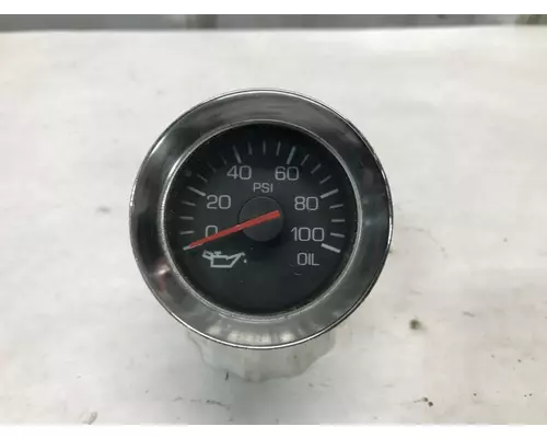 Gauges (all) Kenworth T600 Vander Haags Inc Sf