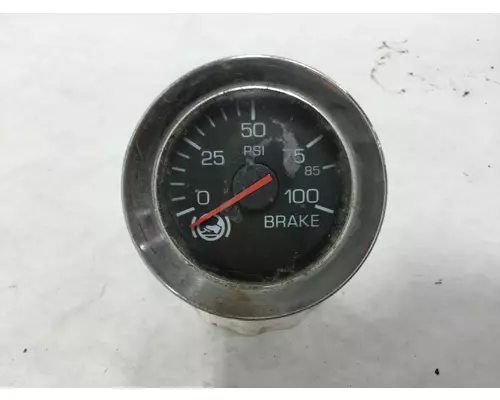 Gauges (all) Kenworth T600 Vander Haags Inc Sf