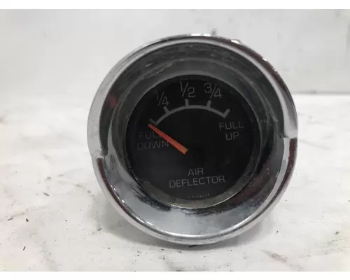 Gauges (all) Kenworth T600 Vander Haags Inc Sf