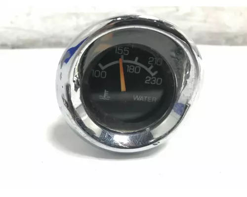 Gauges (all) Kenworth T600 Vander Haags Inc Sf