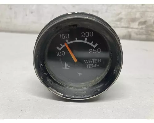 Gauges (all) Kenworth T600 Vander Haags Inc Sf
