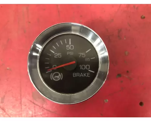 Gauges (all) Kenworth T600 Vander Haags Inc Cb
