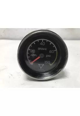 Kenworth T600 Gauges (all)