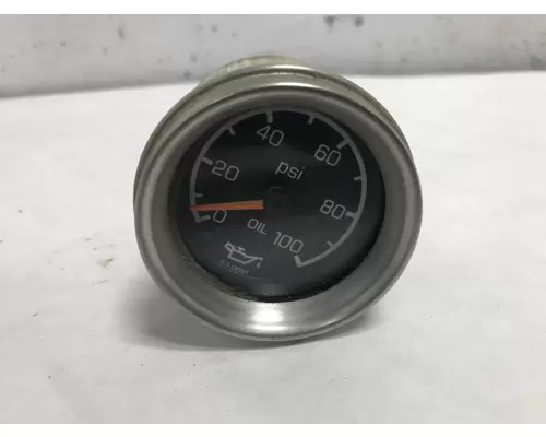 Kenworth T600 Gauges (all)