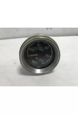 Kenworth T600 Gauges (all)