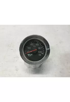 Kenworth T600 Gauges (all)