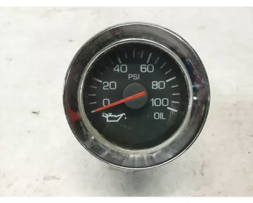 Kenworth T600 Gauges (all)