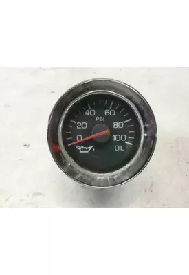 Kenworth T600 Gauges (all)