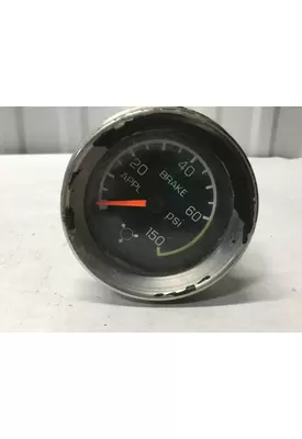 Kenworth T600 Gauges (all)