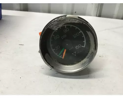 Kenworth T600 Gauges (all)