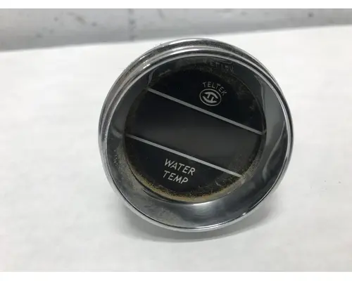 Kenworth T600 Gauges (all)
