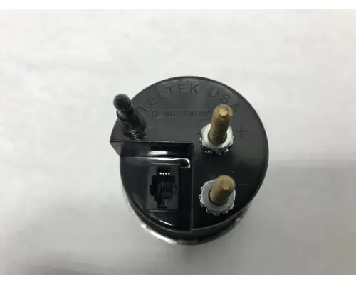 Kenworth T600 Gauges (all)