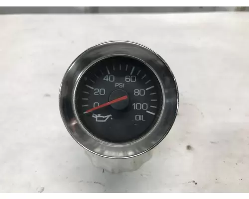 Kenworth T600 Gauges (all)