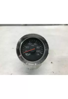 Kenworth T600 Gauges (all)