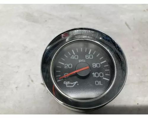 Kenworth T600 Gauges (all)